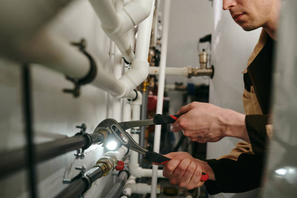 Best Hot Water Heater Installation  in Danville, IN