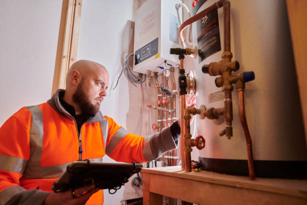 Best Plumbing Repair Near Me  in Danville, IN