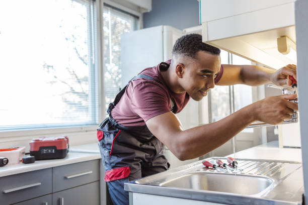 Best Best Plumbers Near Me  in Danville, IN